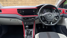 Volkswagen Polo 1.0 EVO 80 Beats 5dr Petrol Hatchback